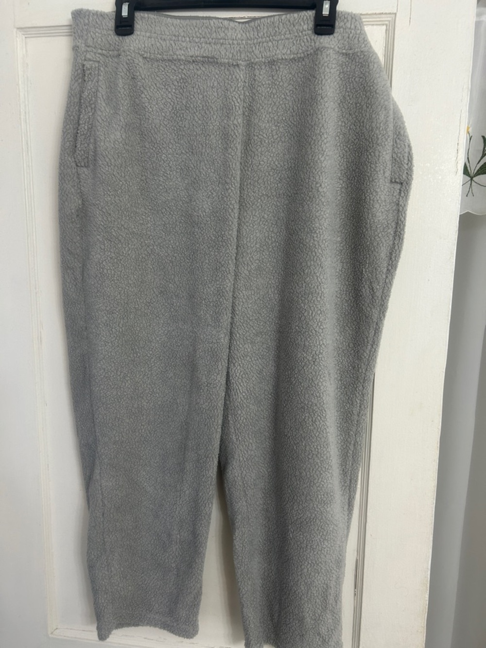 Patagonia joggers